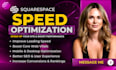 do squarespace website speed squarespace mobile optimization google pagespeed