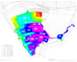 create site grading plan in civil 3d
