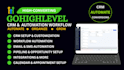 gohighlevel landing page gohighlevel sales funnel go high level website ghl ai
