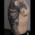 design a unique custom tattoo design