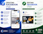 do professional facebook growth and management
