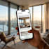 build a premium real estate app with expo and cloudflare