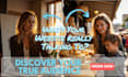 identify the audience your website is really attracting
