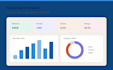 create excel and power bi dashboards