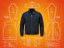 do apparel all kind of patterns design