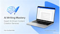 artificial intelligence article writing