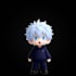 make a 3d chibi animation image