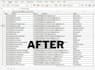 provide endtoend data cleaning and preprocessing services
