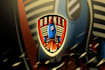 do modern creative professional rocket logo
