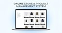 create ecommerce website with online payment integration