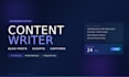 write ai powered youtube scripts facebook captions and blog posts
