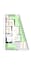 draw 2d floor plan
