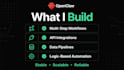 build openclaw automation workflows with n8n and API integrations