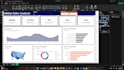 create professional power bi dashboards reports
