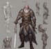 do dnd character art