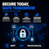 configure edr endpoint security for your organization