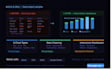 analyse your data and create dashboards and visualisations