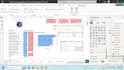 design professional power bi dashboards and excel reports