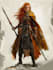 dnd character art and character designer