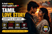 write tamil romantic love stories and emotional story scripts for youtube