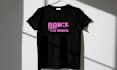 design unique tshirt design for your brand