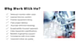 optimize hvac systems and energy efficient mechanical designs