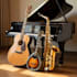create custom instrumental music with real acoustic instruments