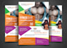 design an amazing flyer