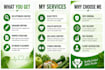write SEO health blog posts and wellness articles