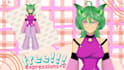 design custom anime 2d vtuber avatar with basic rigging