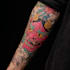 desing professional japanese tattoo