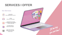 be your virtual assistant for data entry