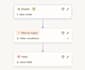 setup shopify zapier cod order automation to google sheets