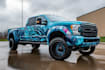 tesla cybertruck wrap design, vehicle wrap design