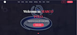 develop a professional hotel booking website in PHP and sql