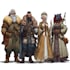 write a custom dnd campaign tailored to your party