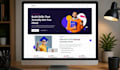 create a lms elearning platform with wordpress and tutor lms