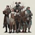 do your dnd party