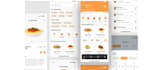 develop for you a food delivery application for you