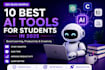 write SEO blog articles for ai, tech and coding