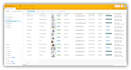 setup airtable database airtable automation, softr web app and client portal