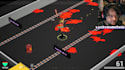game test and review your game