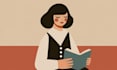 design modern flat style illustrations