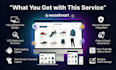 build a high converting woocommerce store with woodmart and elementor pro