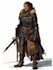 character art and dnd character art