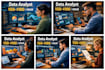 help saas startups with lead generation, hiring, payroll, bookkeeping