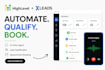setup gohighlevel, xleads, CRM automation, ai voice agent