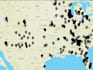 develop ai powered gis automation webgis and satellite map applications arcgis