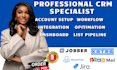 automate jobtread wealthbox ninox salesmate salesflare jira integration lofty