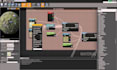 do unreal engine game development, ue5 multiplayer with advanced ai blueprints